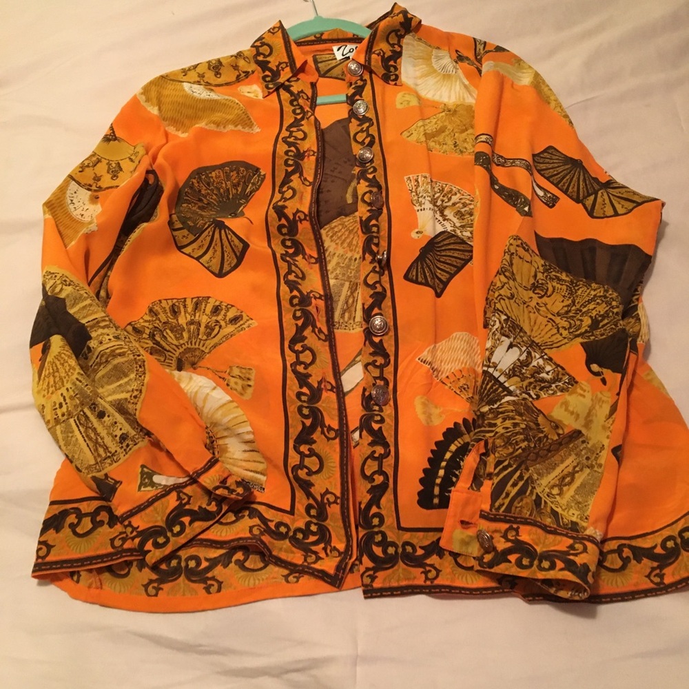 Blouse